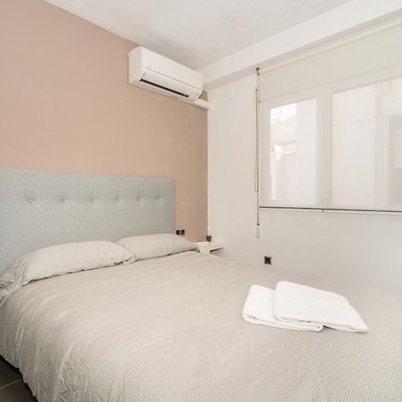 Mar Apartment Αλτέα Εξωτερικό φωτογραφία