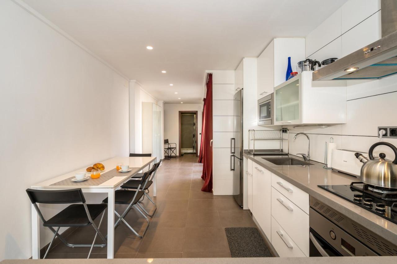 Mar Apartment Αλτέα Εξωτερικό φωτογραφία