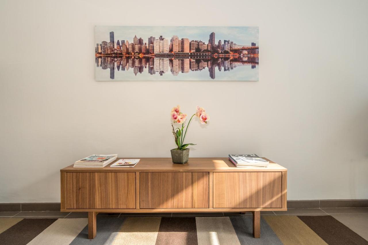 Mar Apartment Αλτέα Εξωτερικό φωτογραφία