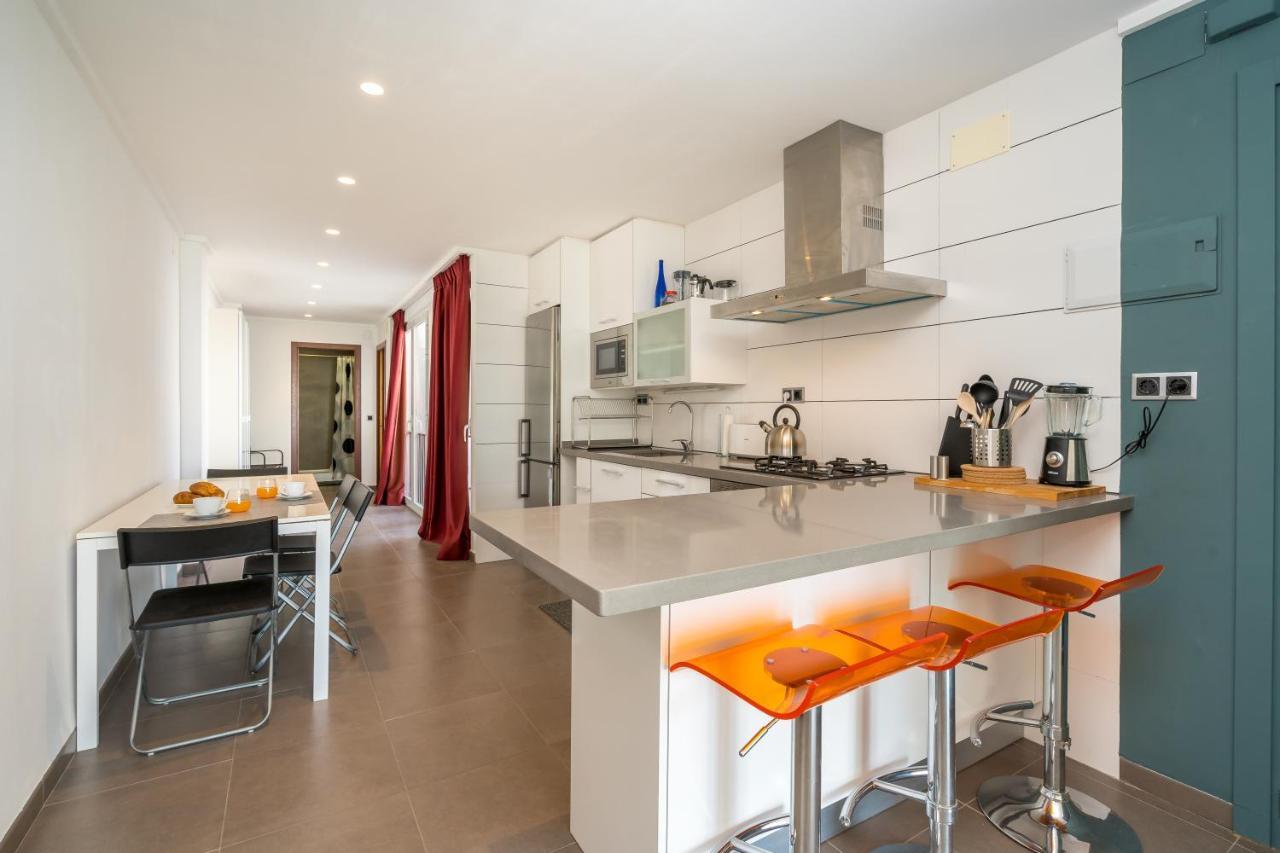 Mar Apartment Αλτέα Εξωτερικό φωτογραφία