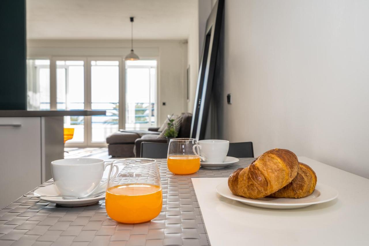 Mar Apartment Αλτέα Εξωτερικό φωτογραφία