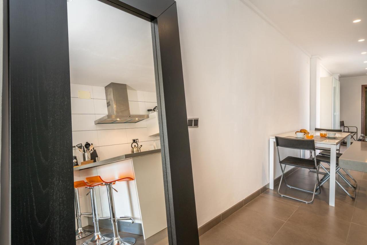 Mar Apartment Αλτέα Εξωτερικό φωτογραφία