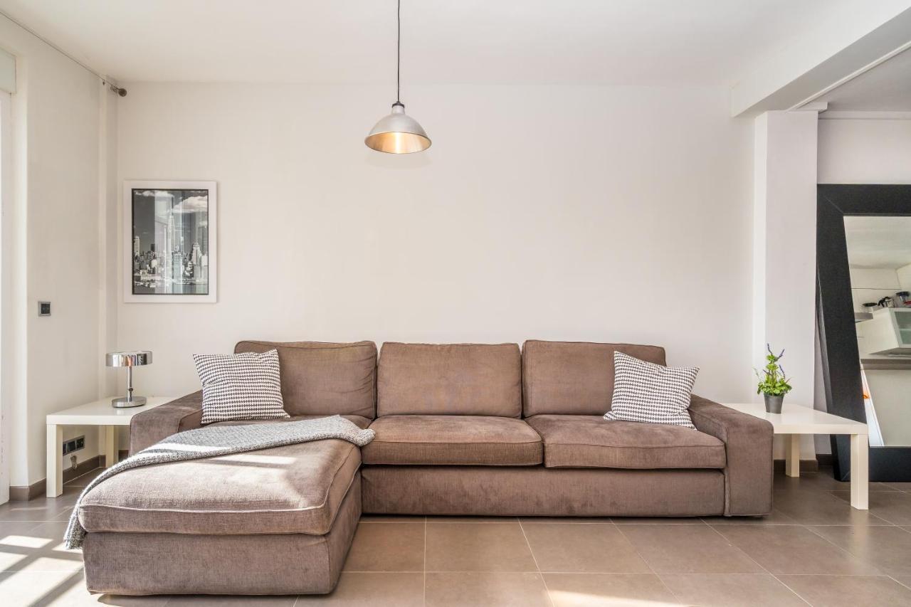 Mar Apartment Αλτέα Εξωτερικό φωτογραφία