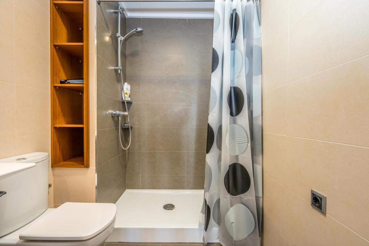 Mar Apartment Αλτέα Εξωτερικό φωτογραφία