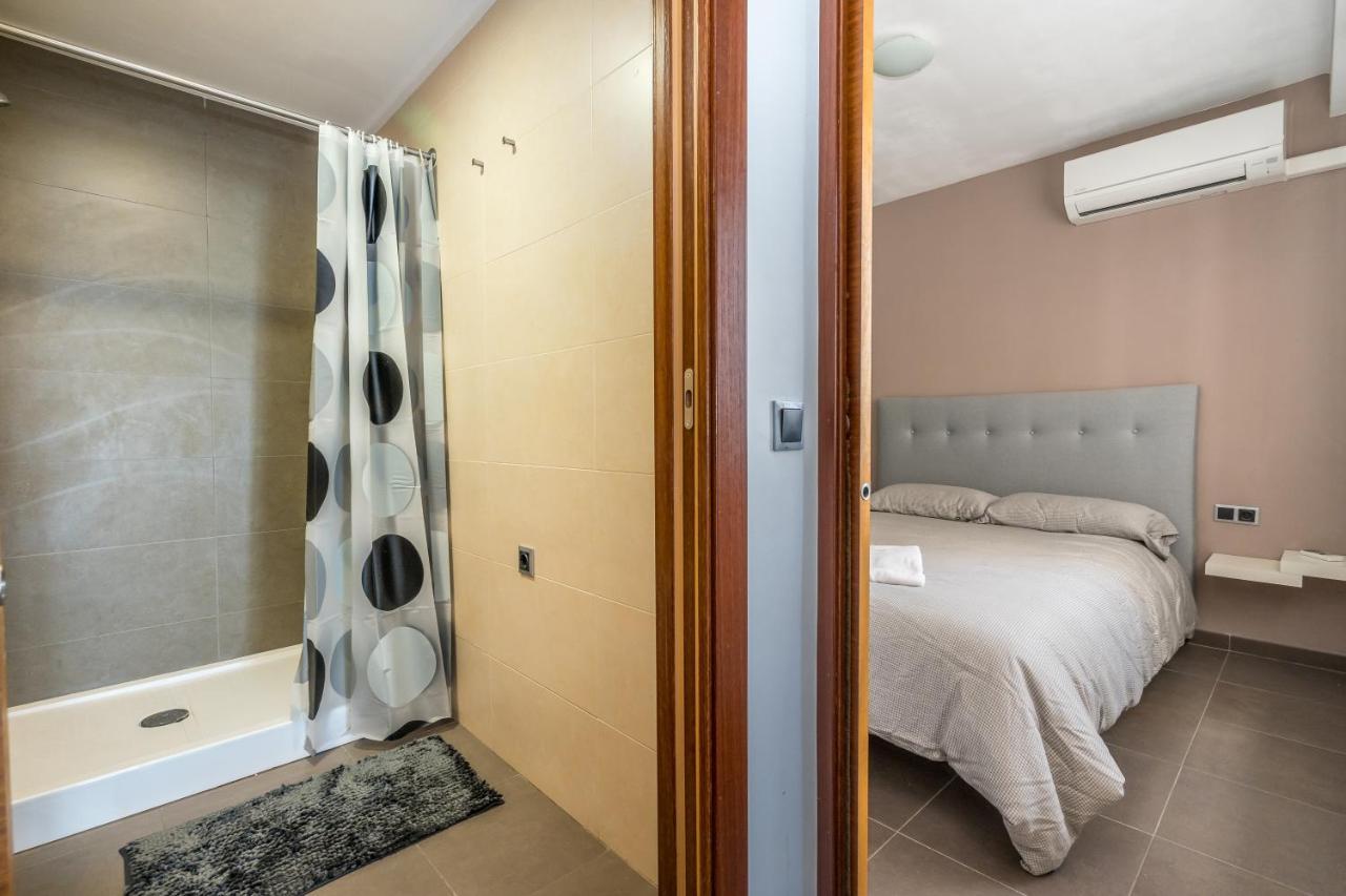 Mar Apartment Αλτέα Εξωτερικό φωτογραφία