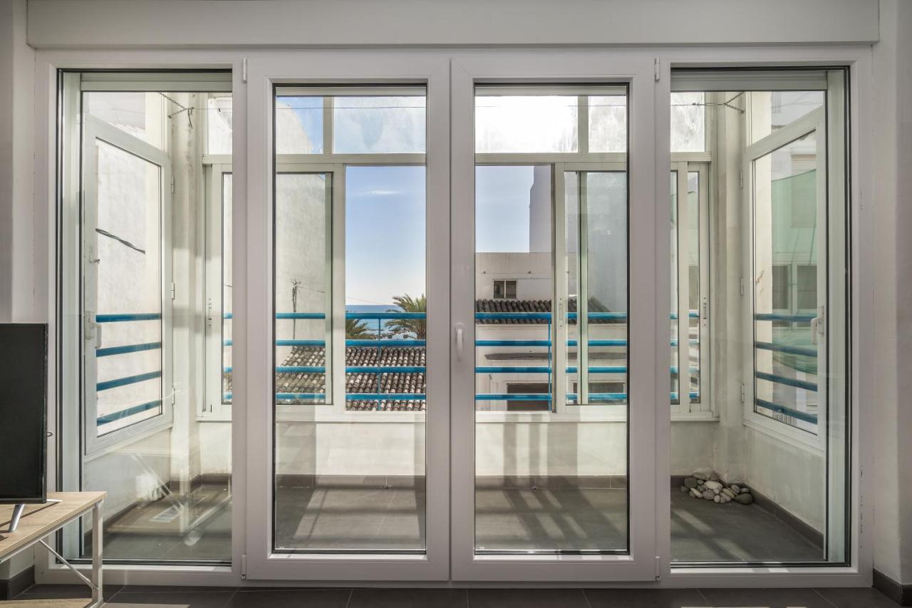 Mar Apartment Αλτέα Εξωτερικό φωτογραφία
