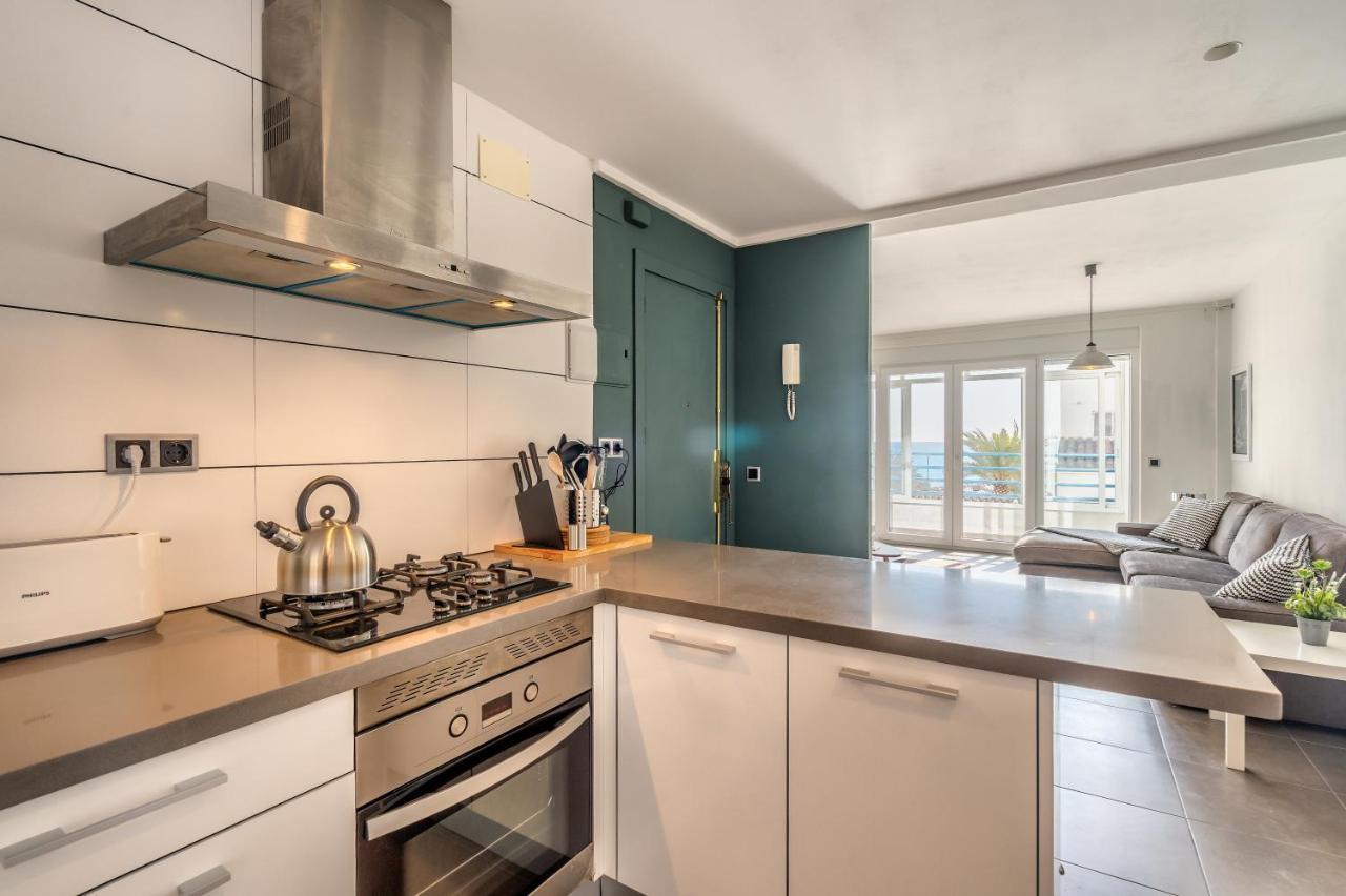 Mar Apartment Αλτέα Εξωτερικό φωτογραφία