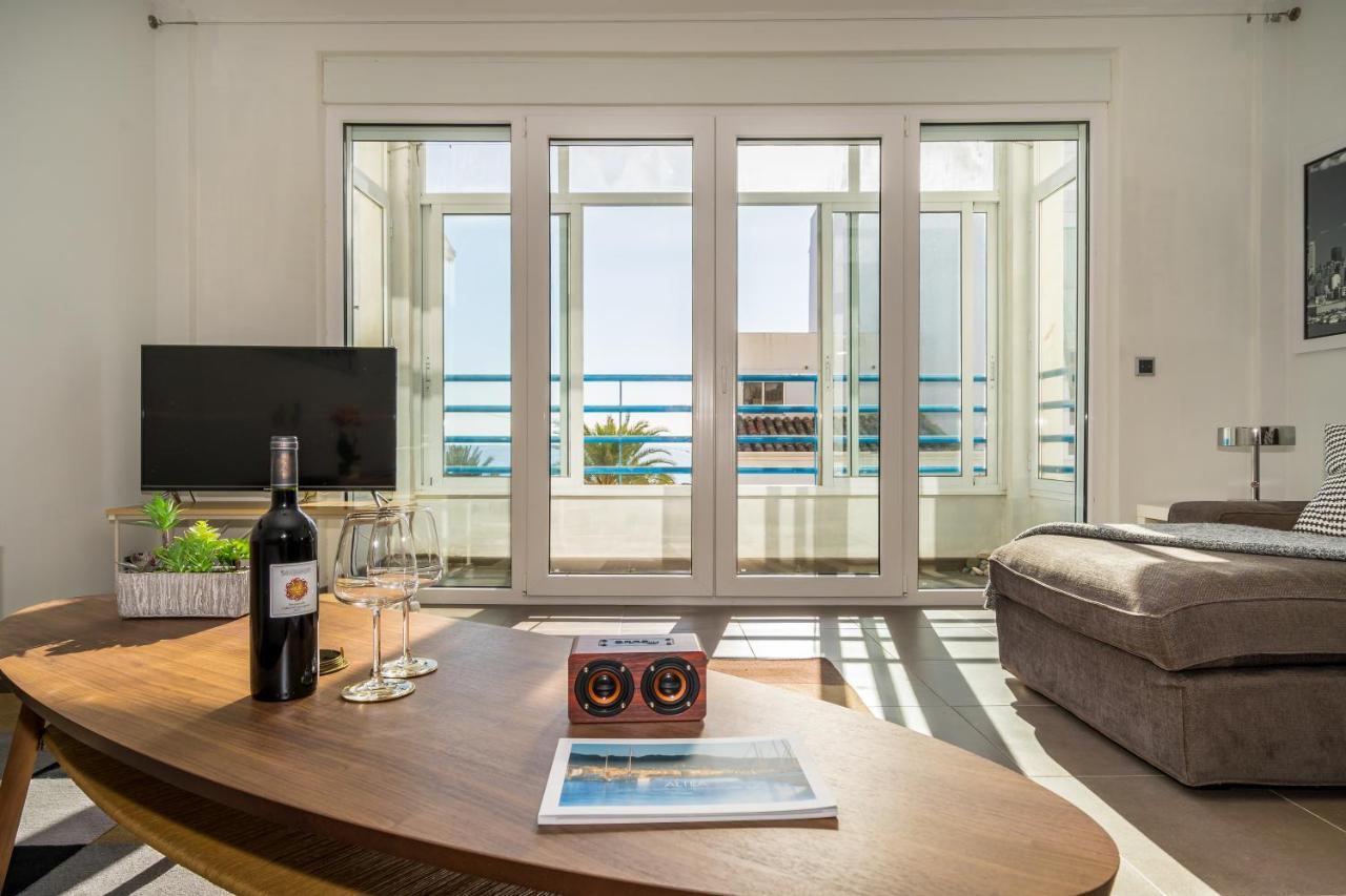 Mar Apartment Αλτέα Εξωτερικό φωτογραφία