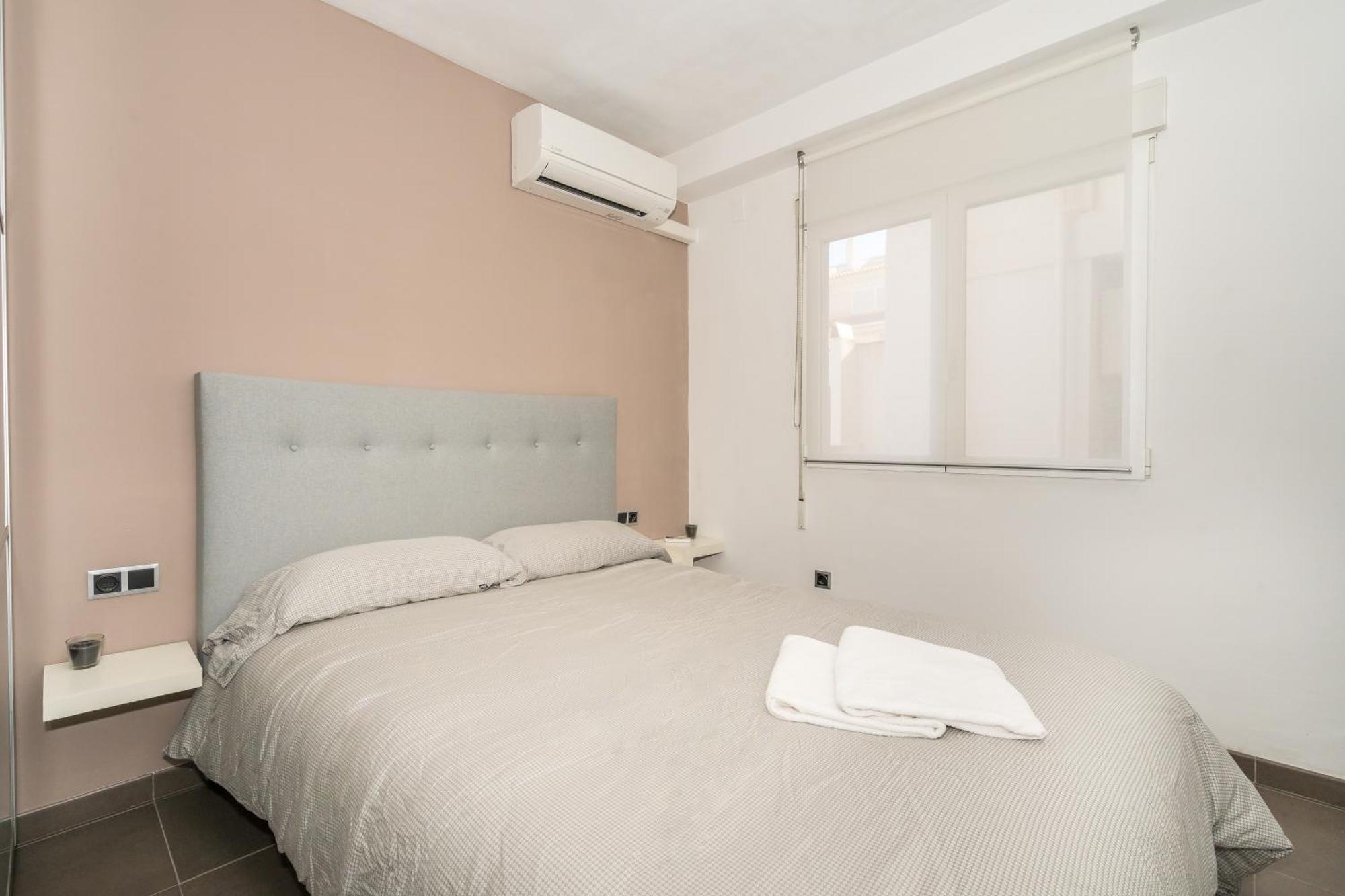 Mar Apartment Αλτέα Εξωτερικό φωτογραφία