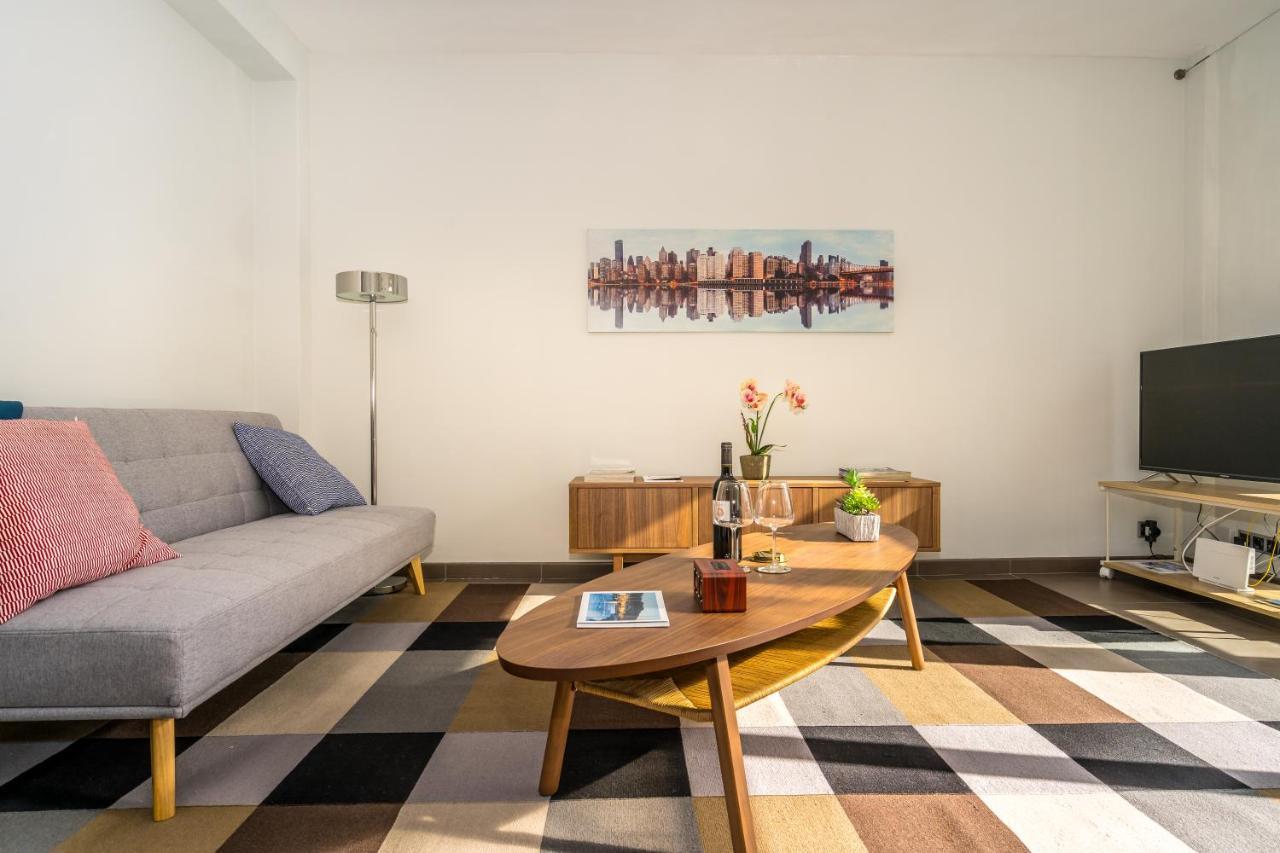 Mar Apartment Αλτέα Εξωτερικό φωτογραφία