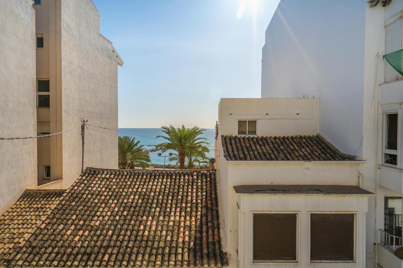 Mar Apartment Αλτέα Εξωτερικό φωτογραφία